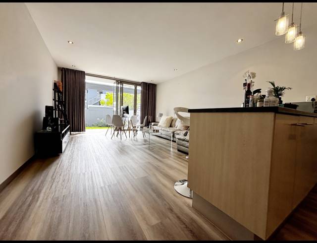 1 BEDROOM APARTMENT FOR SALE IN MORNINGSIDE